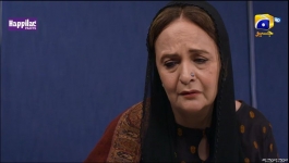 Jaan Nisar - Episode 56 - 27th September 2024